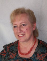 Krystyna Pasiowiec-Żurek