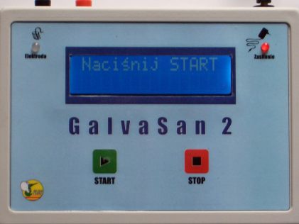 Galv2start Galv2start