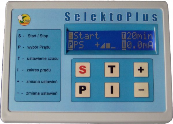 Selektoplus-FL