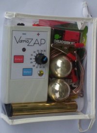 ZAPPER, VarioZAP