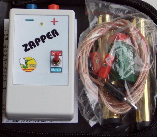 ZAPPER