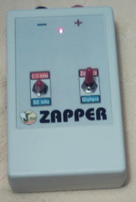 Zapper